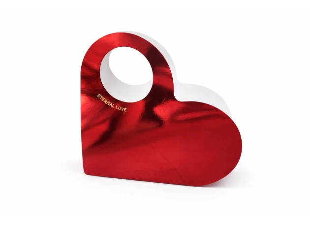 cos p-u flori 32x32x12cm assorti set. 10buc.00320