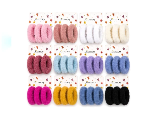 elastic simplu set 36 buc 00072
