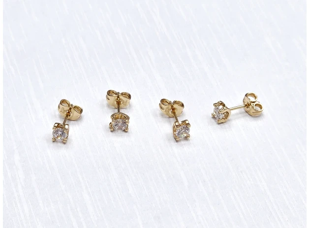 cercei cui set 2per 00056