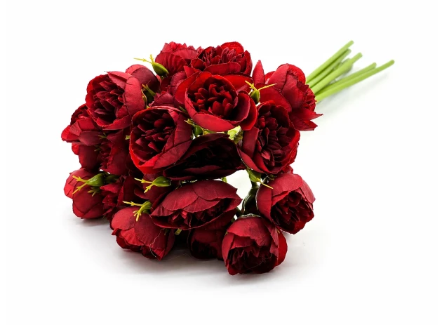 flori decor set  9 buc 00048