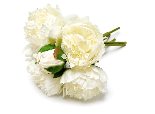 flori decor set  6 buc 00065