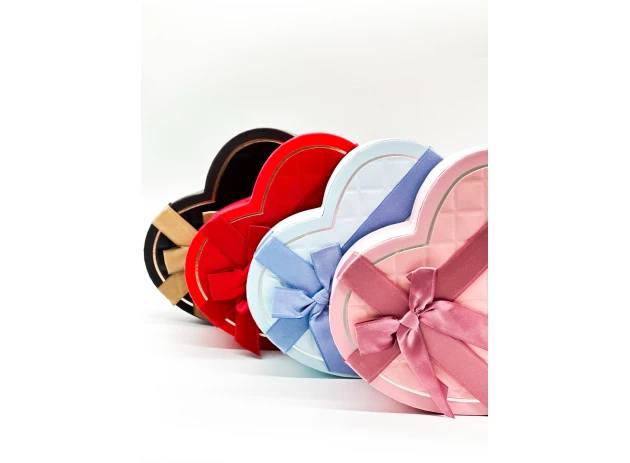 cutii p-u cadou set  3buc 00095