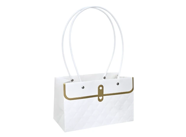 pungi flori 22x10x13cm set.10buc.00124