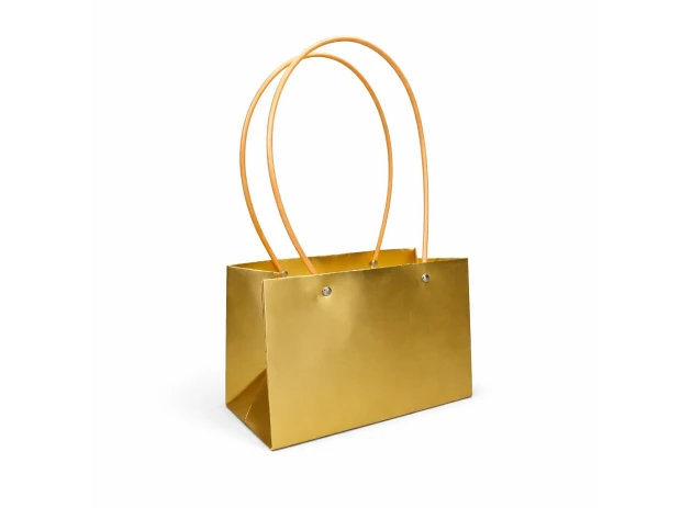 pungi flori 22x10x13cm set.10buc.00108