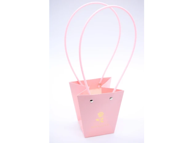 pungi flori 12x8x12cm set.10buc.0092