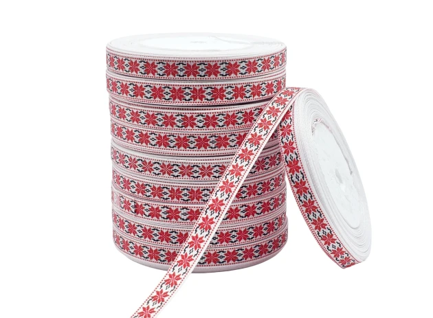 panglica traditionala 10mm x23m 10buc 00320