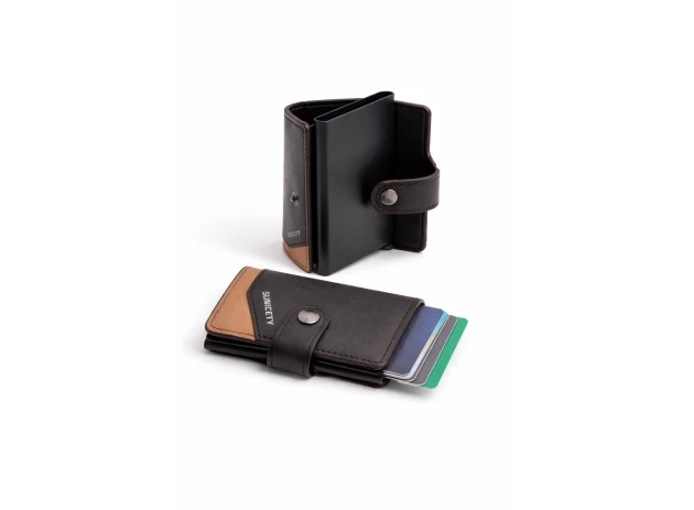 portofel p-u carduri buc 00105