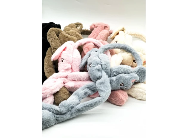 casti p-u urechi set 12buc 00960