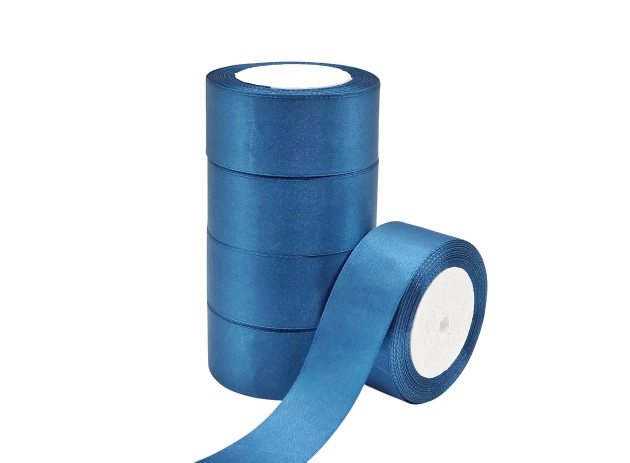 panglica satin 40mm x 23m 5buc 00116