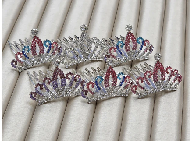 diadema set 6buc 00168