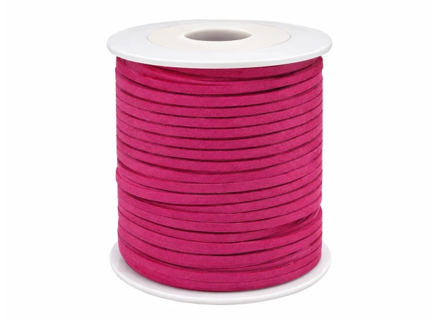 snur din piele artificiala 3mm x 45m buc 00060