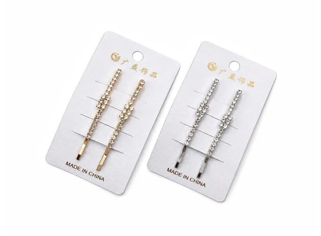 agrafe decor set 12 per 00144