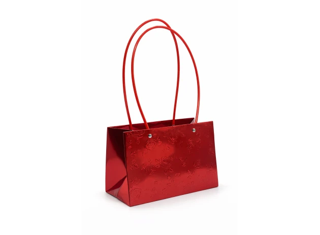 pungi flori 22x10x13cm set.10buc.00124