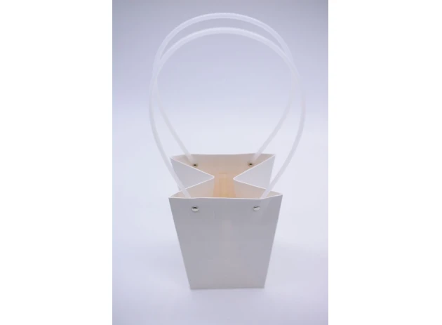 pungi flori 17x11x20cm set.10buc.00128