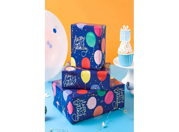 hirtie p-u ambalare  70x100cm set.2buc.00018