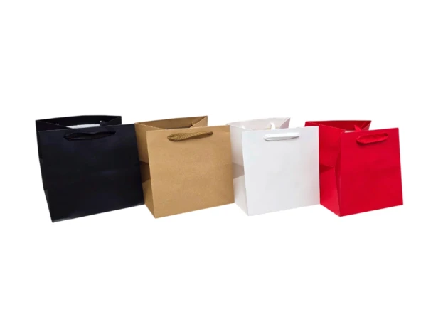 pungi cadou 25x25x25cm set.12buc.00180