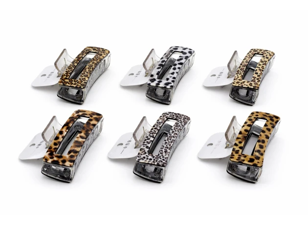 crab plastic set 12 buc 00336