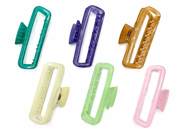 crab plastic set 12 buc 00132