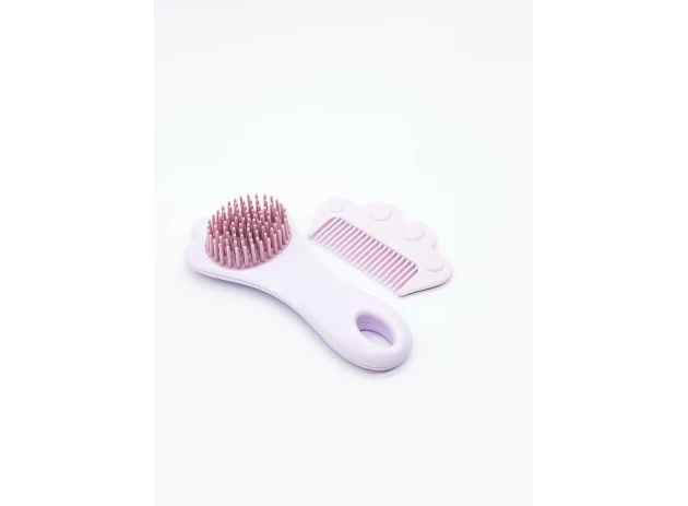 pieptene p-u copii set 2buc 00036