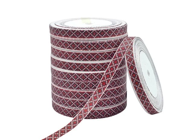 panglica traditionala 10mm x23m 10buc 00320