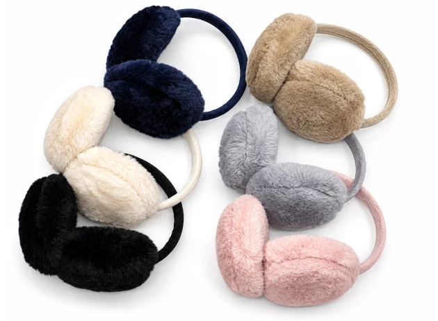 casti p-u urechi set 12buc 00336