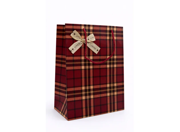 pungi cadou 33x25x12cm set.12buc. 00186