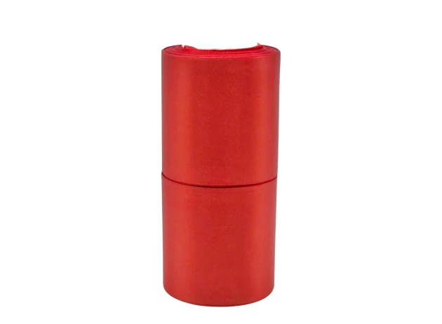 panglica satin 100mm x 23m 2buc 00220