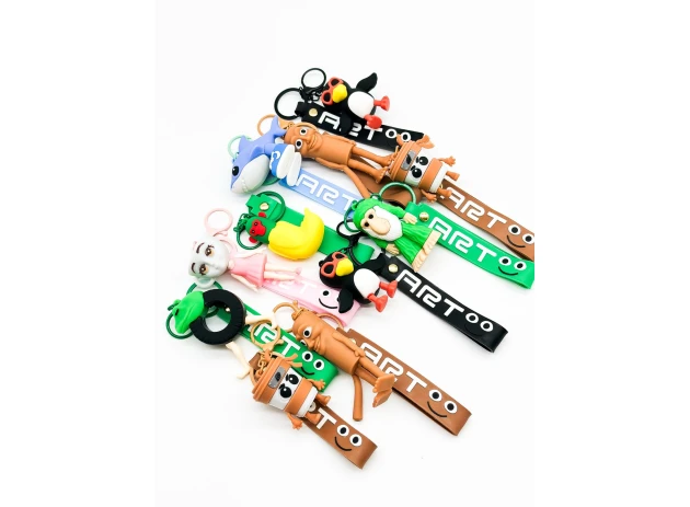 breloc set 12 buc 00288