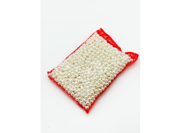 accesorii confectii Bej 10mm 500gr.00135