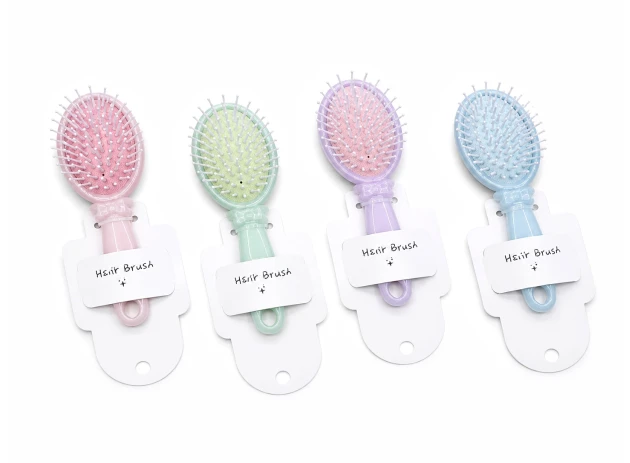 pieptene p-u copii set 4buc 00048