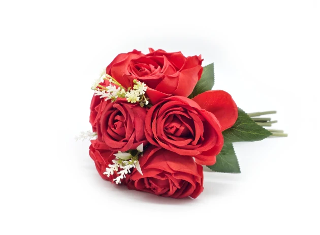 flori decor set  9 buc 00100