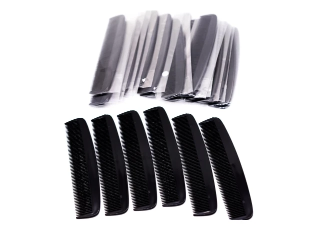 pieptene simplu set 24buc 00048