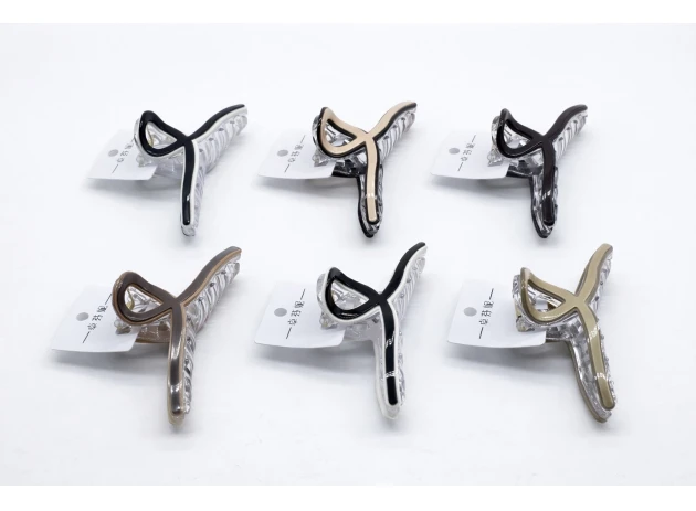 crab plastic set 12 buc 00336