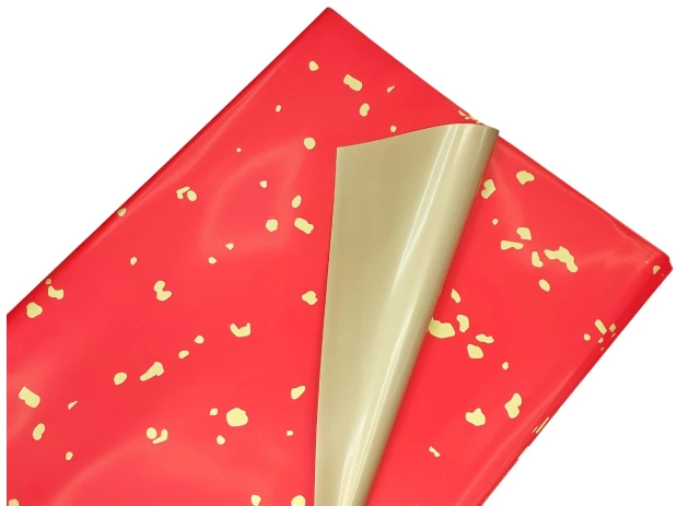 pelicula p-u  flori  58x58cm set.20buc.00040