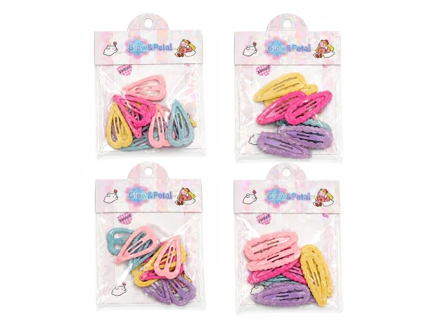 agrafe pentru copii set 30cart 00600