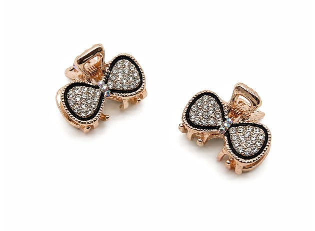 crab metal  2cm set 12 buc 00180