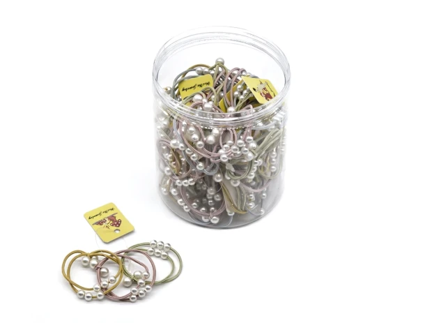 elastic p-u copii set 60 buc 00100