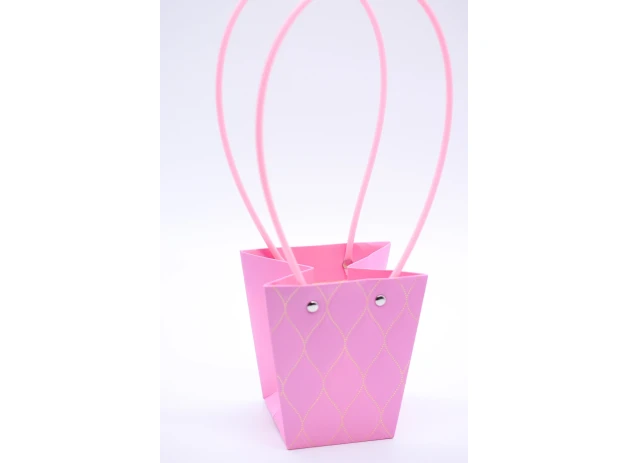 pungi flori 12x8x12cm set.10buc.00100