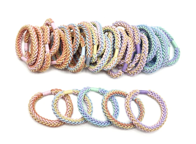 elastic simplu set 30 buc 00120