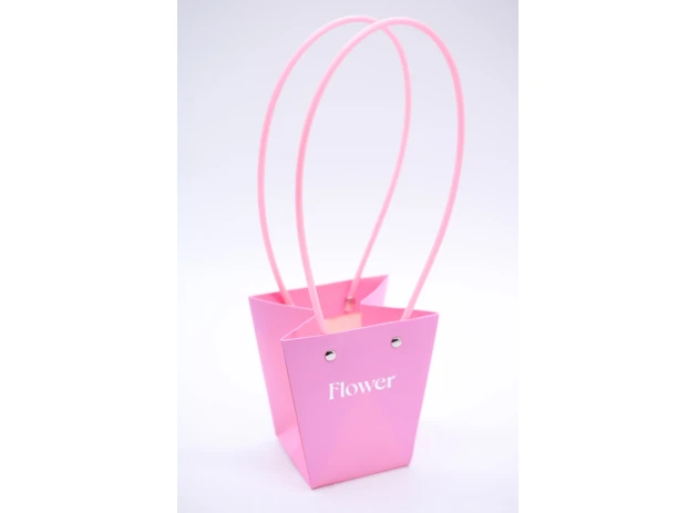 pungi flori 12x8x12cm set.10buc.00092