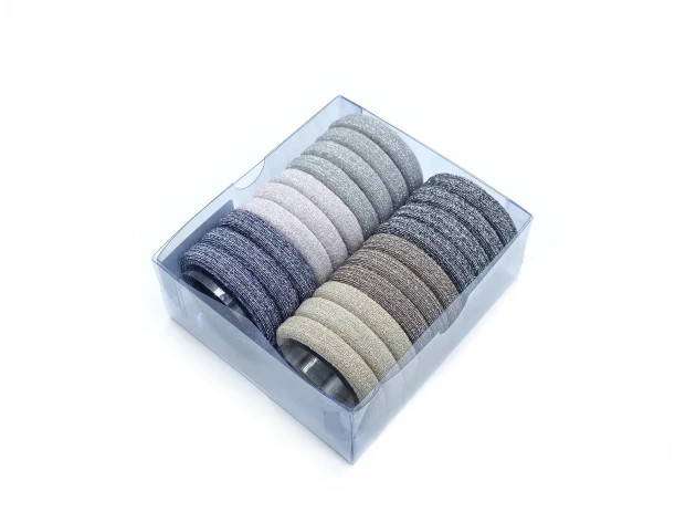 elastic simplu in cutie set 20 buc 00032