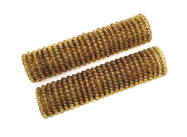 elastic silicon set 50 buc 00195