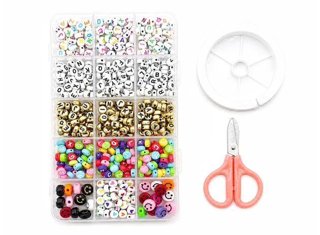 margele p-u confectii set 00060