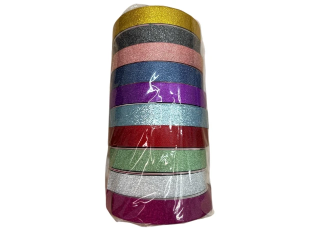 panglica decorativa 16mm x9m 10buc 00090