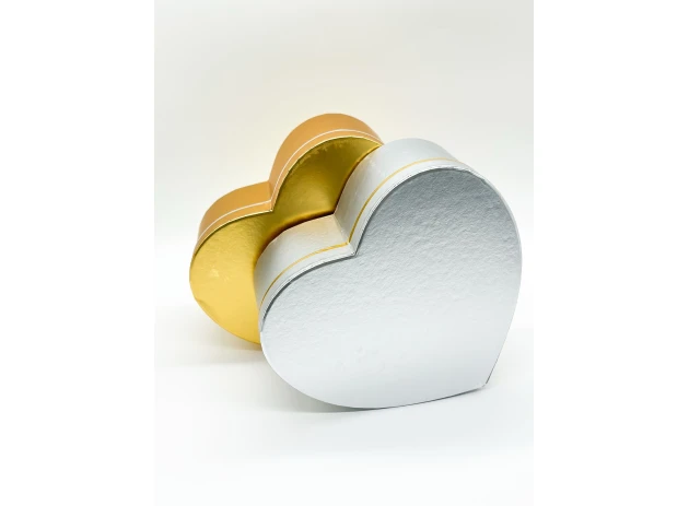 cutii p-u cadou assorti set.  3buc.00180