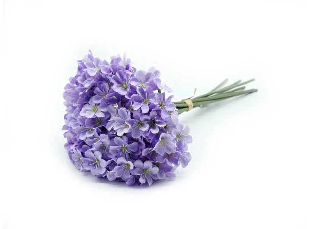 flori decor set  7 buc 00072