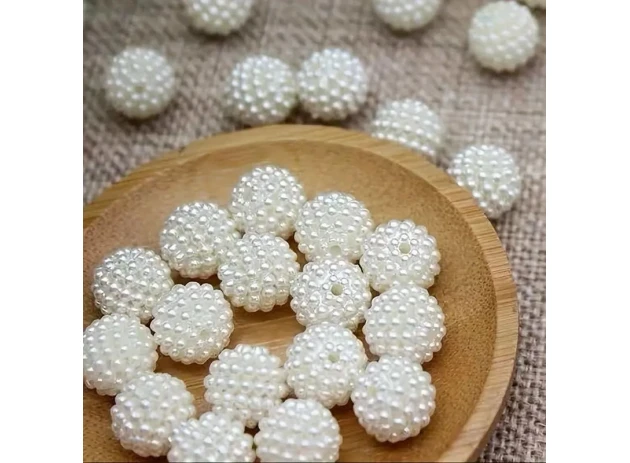 accesorii p-u confectii Alb 14mm 500gr.00145