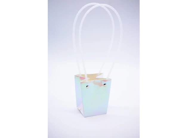 pungi flori 11.5x12.5x8cm set.10buc.00120