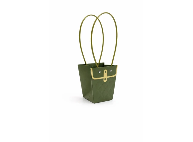 pungi flori 12x8x12cm set.10buc.00100