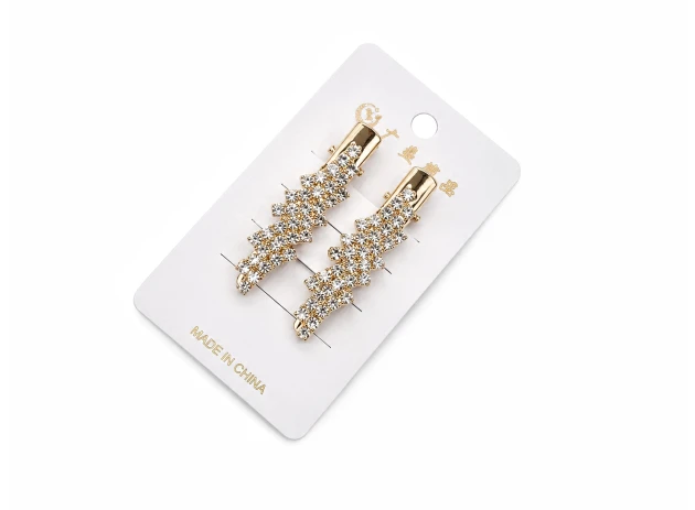 agrafe decor set 12 per 00228